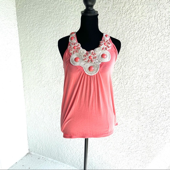 Tank Top - Picture 1 of 3